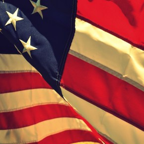 Is Patriotism a&nbsp;Sin?