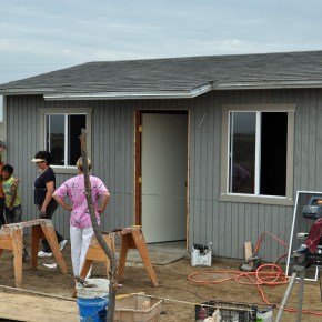 What I Learned in&nbsp;Mexico