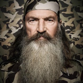 Ducking the Controversy