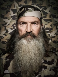 Duck Dynasty Season 3