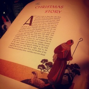 The Gift of a Silent&nbsp;Night