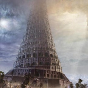 A Modern Day&nbsp;Babel