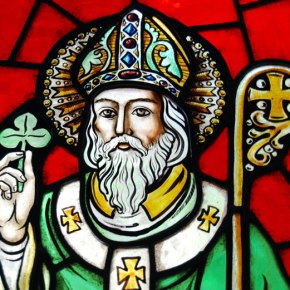 Celebrating Ireland’s Patron&nbsp;Saint