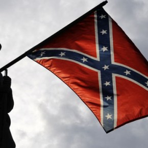 Flags, Faith and the&nbsp;Future