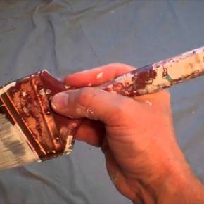 A Brush Called&nbsp;Love